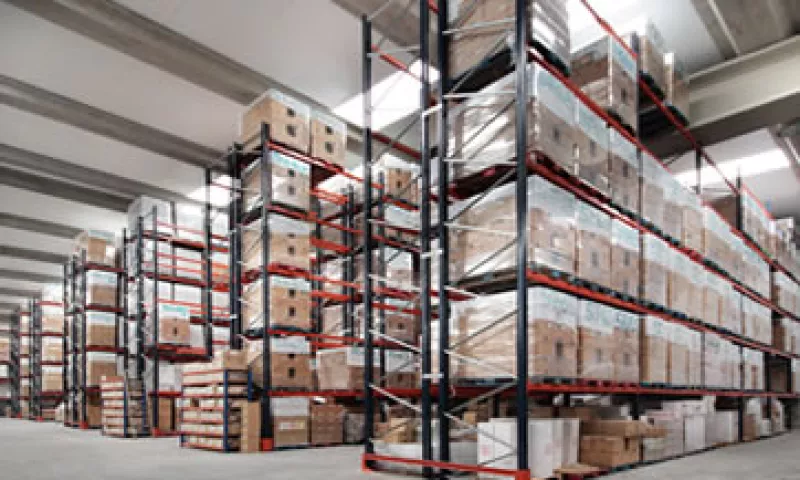 Gestionar efectivamente las cadenas de suministro es como descubrir una mina de oro dentro de tu firma. (Foto: Photos to Go)