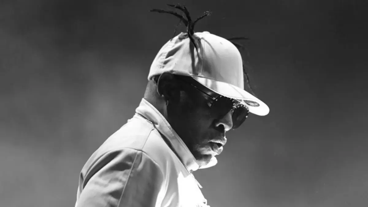 Coolio-Muere