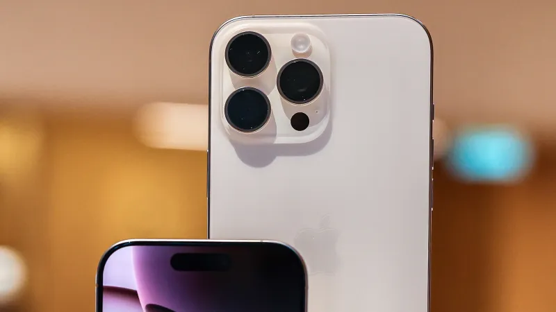 Apple iPhone 16 Launches In Malaysia