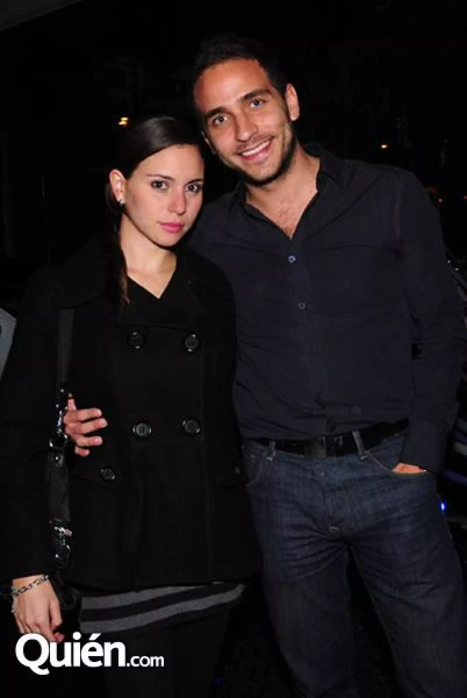 BlackBerry Cool Cocktail Party