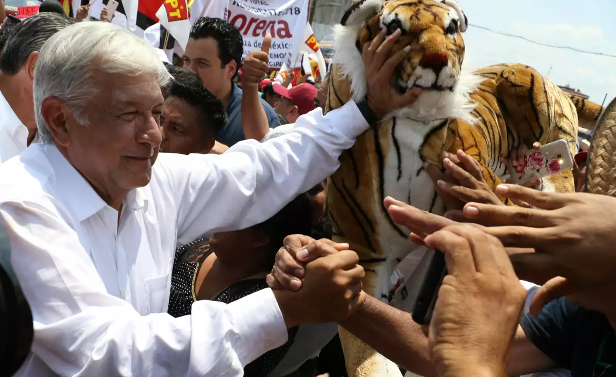 AMLO