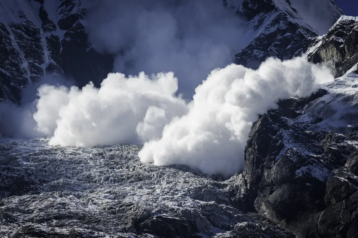 Avalancha