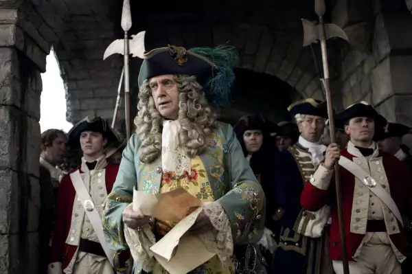 Jonathan Pryce