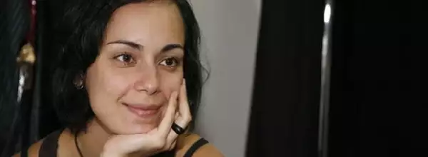 La actriz de cine y televisión es también conductora de televisión, modelo, bailarina, psicóloga y madre, y con todo esto y más, trabaja actualmente en otros dos grandes proyectos.
