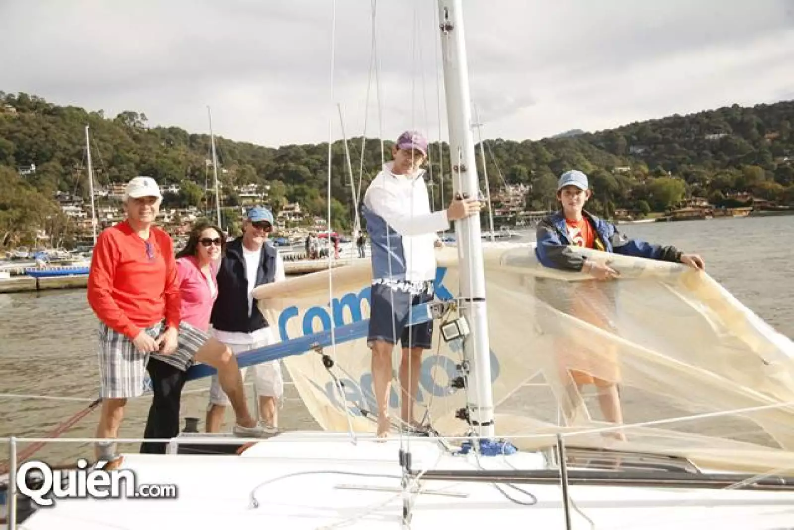 Leo Cohen,Daniel Espitia,Gerritt Gentri,Kenneth Porter,Kenneth Porter