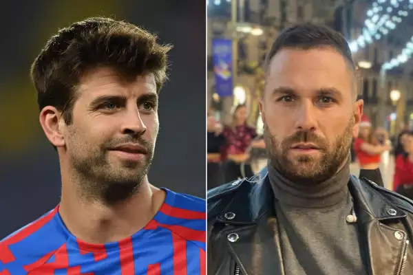 Gerard Piqué será demandado por el paparazzo Jordi Martin quien destapó su romance con Clara Chía