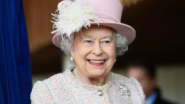 The Queen Visits West Sussex