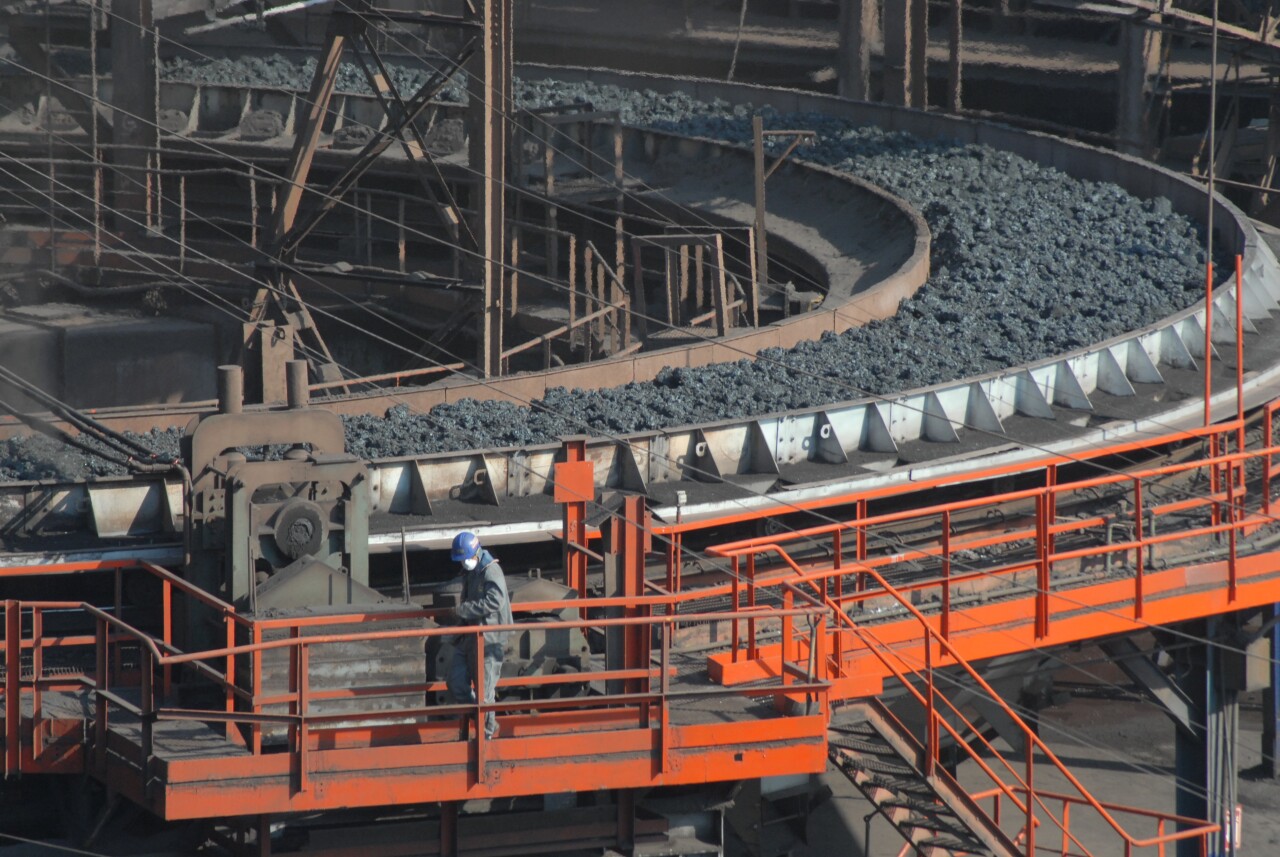 Seis puntos para entender el problema de AHMSA con el acero chino