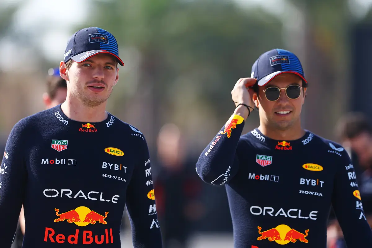 Horario del GP de Hungría 2024, ¿dónde ver a Checo Pérez en la F1?