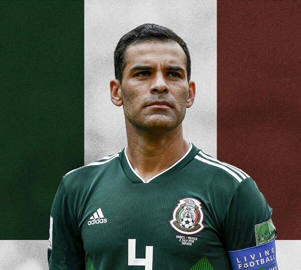 Rafael Márquez