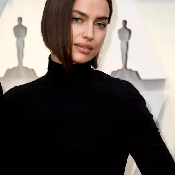 Irina Shayk