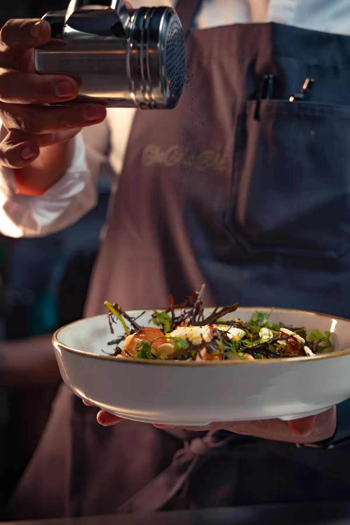 Cha Cha Chá San Ángel