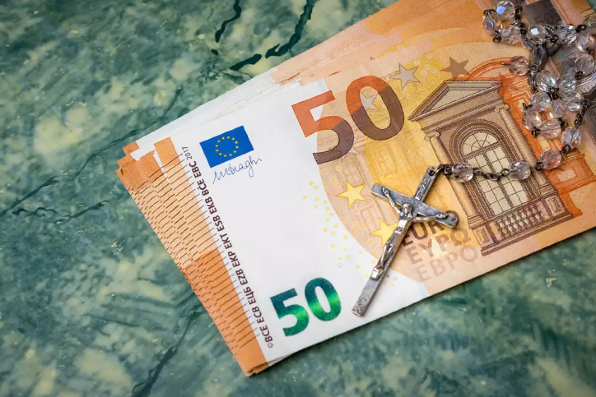 Cuáles son las inversiones y empresas del Vaticano?