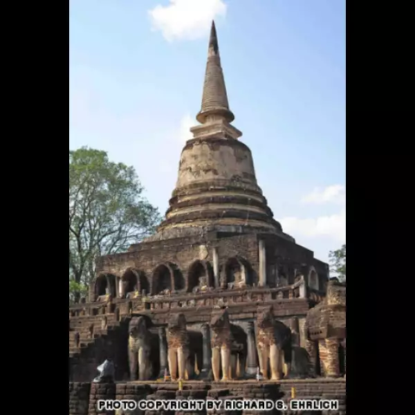 Sukhothai Richard S. Ehrlich 