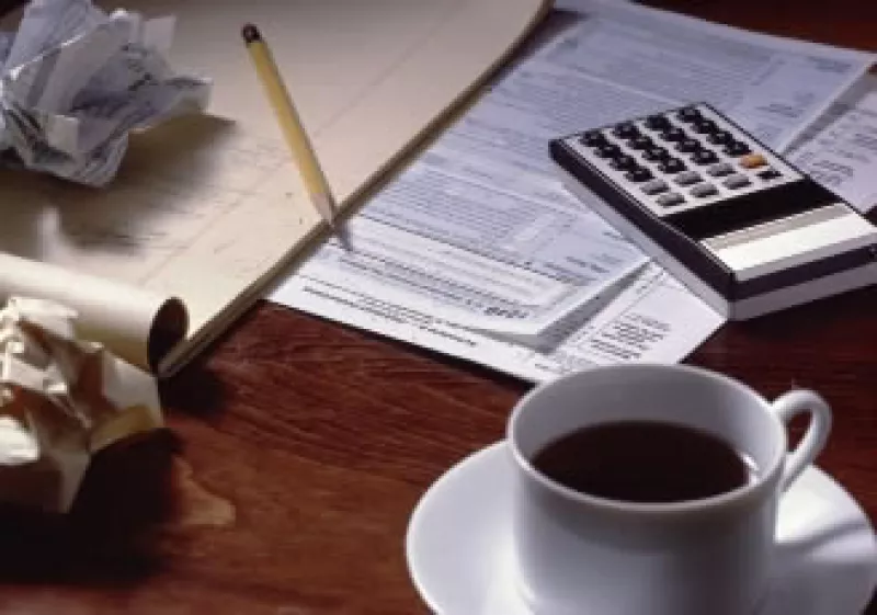 Goldman Sachs ve con buenos ojos un aumento en la recaudación, pero destaca necesidad de una reforma impositiva de fondo. (Foto: Jupite Images)