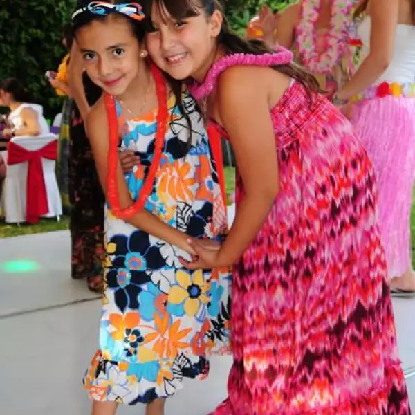 Sofía López,Marifer López