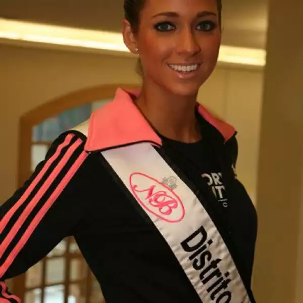 Nuestra Belleza Mexico