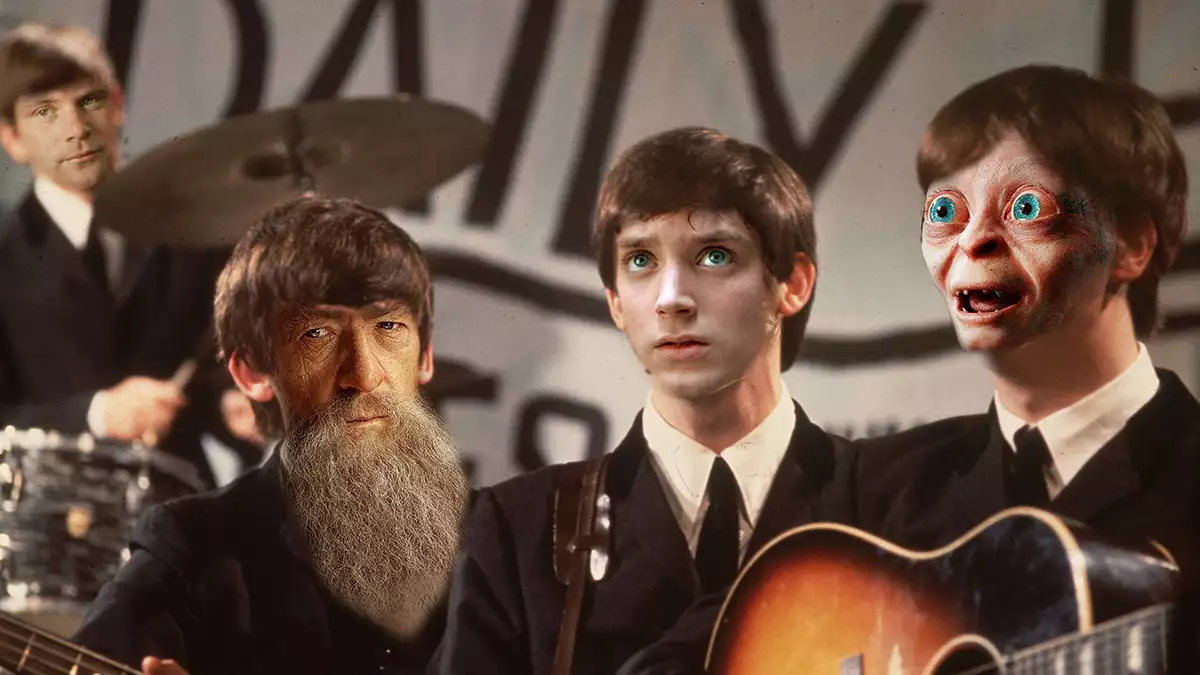 The Beatles