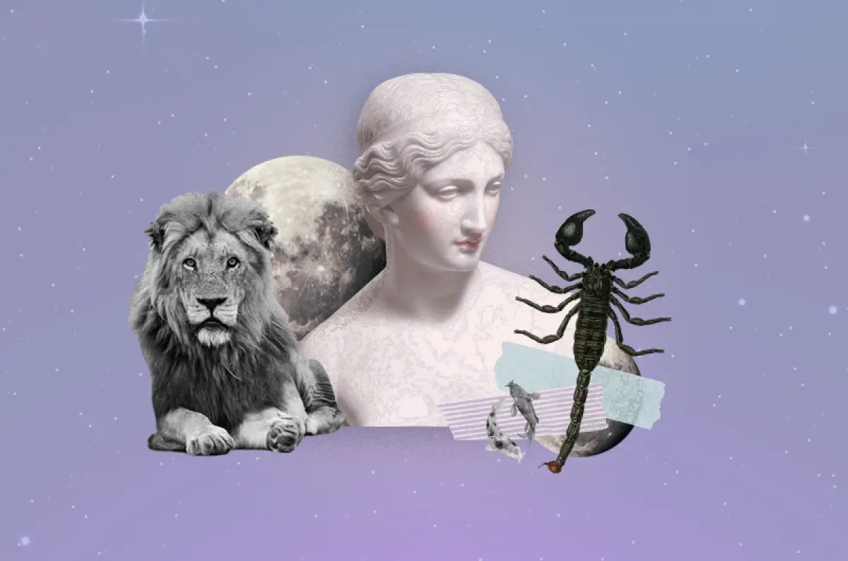 Astrología-mexicanos