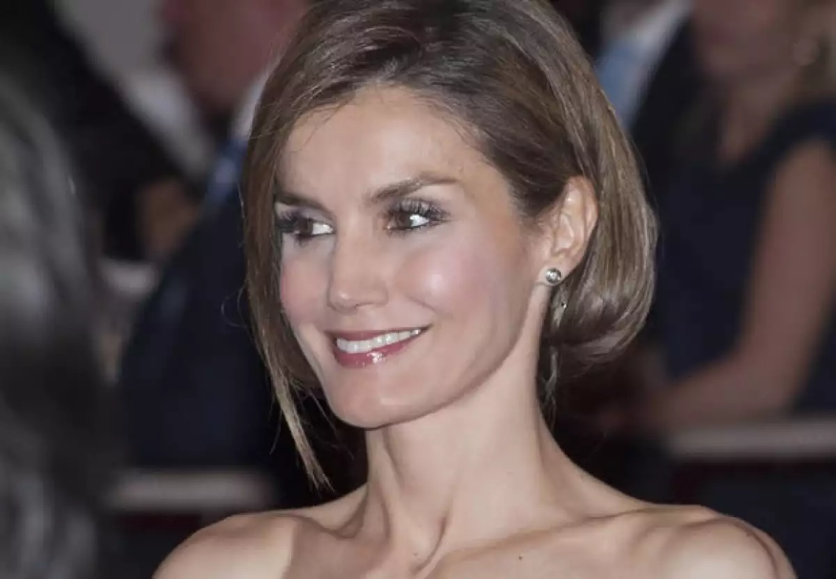 En cuestión de días, Letizia se convertirá en reina consorte.