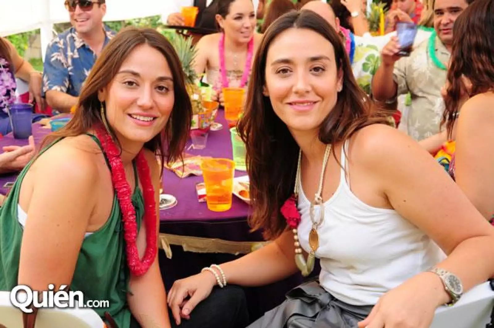 Karina Guerra,Daniela Guerra