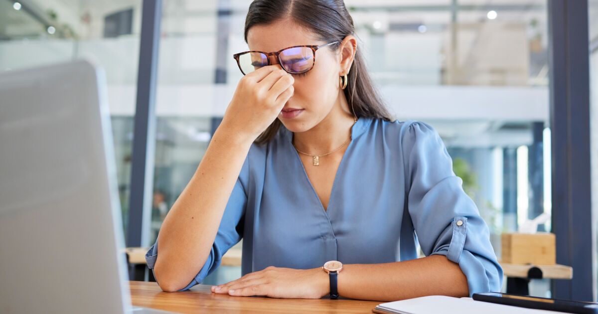 Emprendedores enfrentan burnout: el poder de la meditación