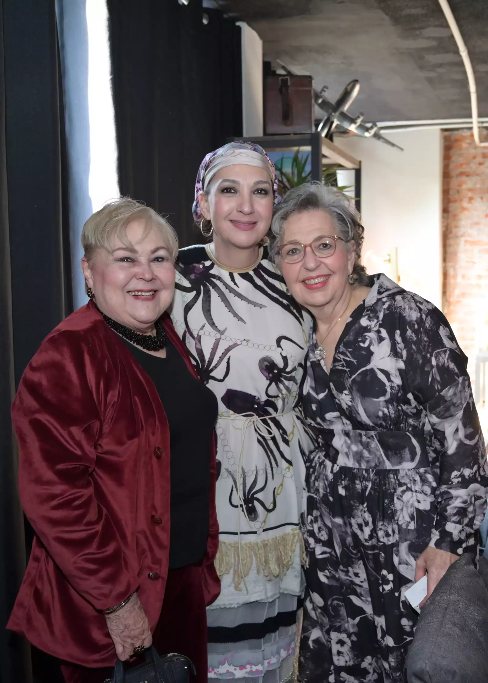 adriana-carrera-ana-hernandez-mayra-gonzalez