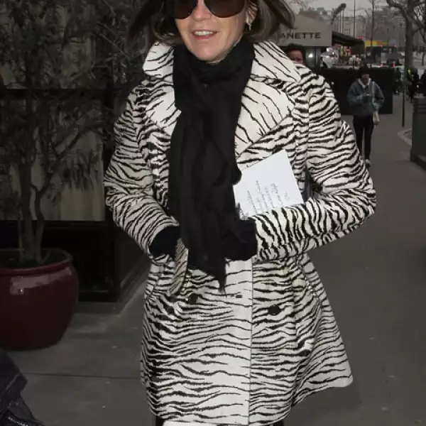 Carine Roitfeld
