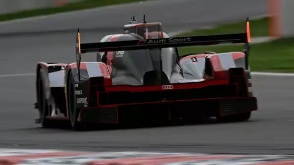 Audi Sport Team