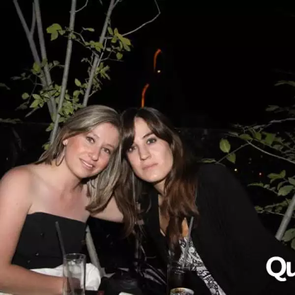 Inauguración Bar Kaah