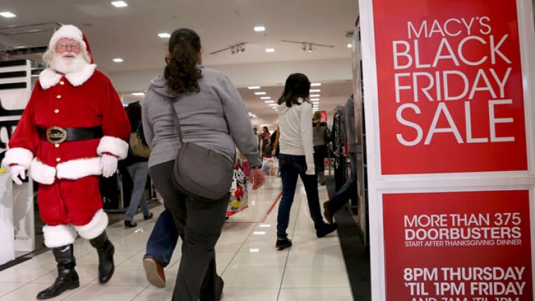 Santa Claus ayudó a que el índice de acciones de todo el mundo de MSCI subiera un 0.25% a 402.90, un nivel al que no llegaba desde el dos de enero de 2008.