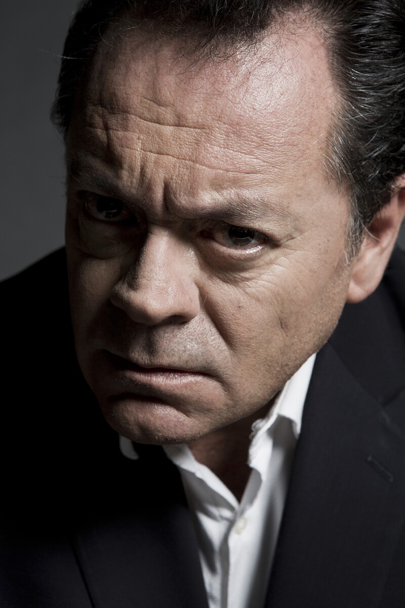 Roberto Blandón