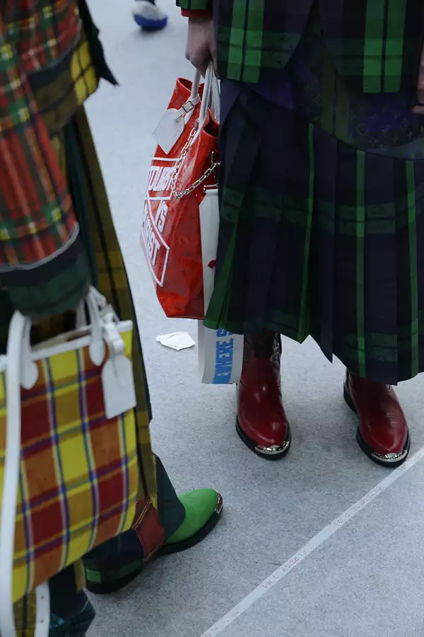 Foto: Louis Vuitton Men's FW21