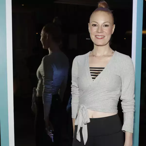 Aniversario Body Barre