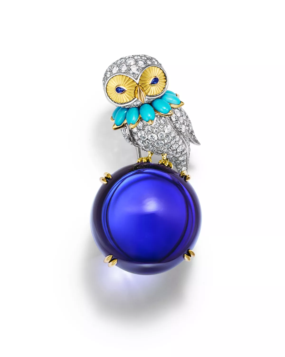 Tiffany & Co. 