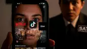 ¿El SAT vigilará tus cuentas de Netflix, TikTok y Uber con la "Ley Espía"?