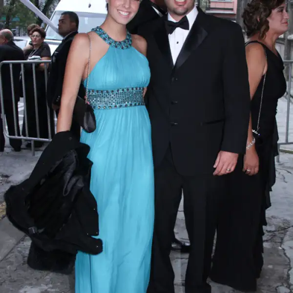 Claudia Corona, Xavier Duran.
