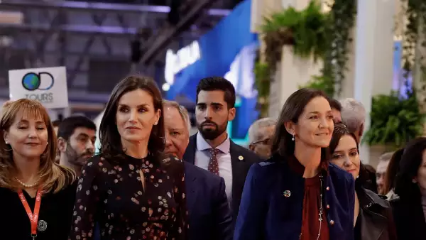 Reina Letizia