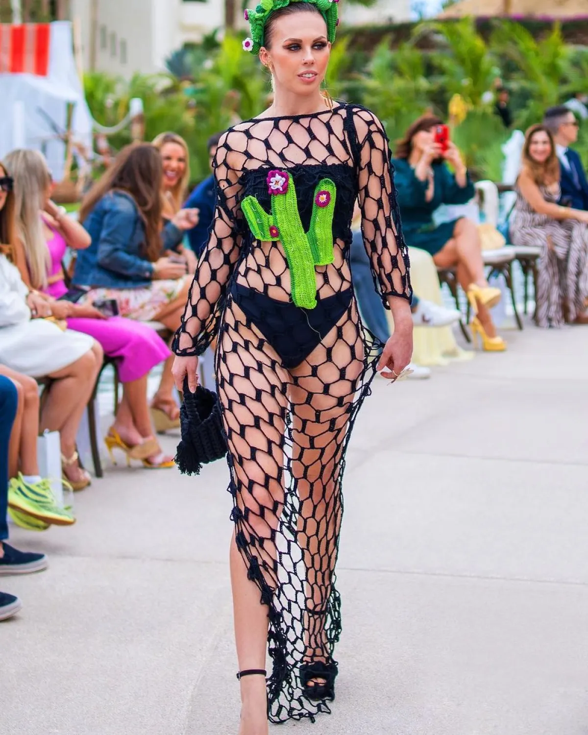 caftan