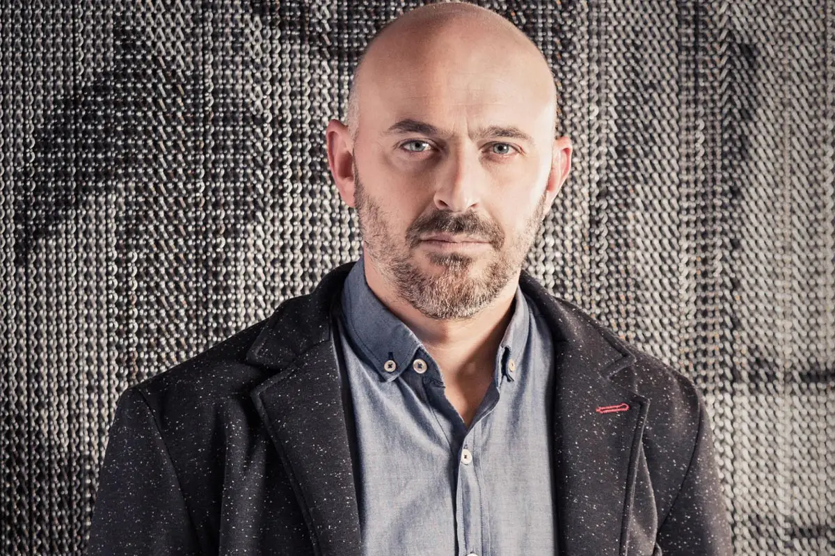 Diego Wallach
