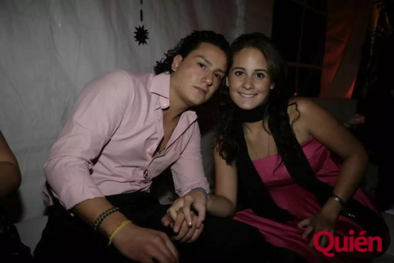 Alfredo Varanda, Karina Estefan