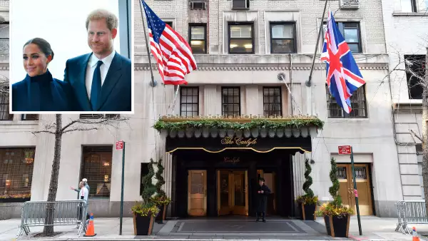 Meghan Markle, príncipe Harry