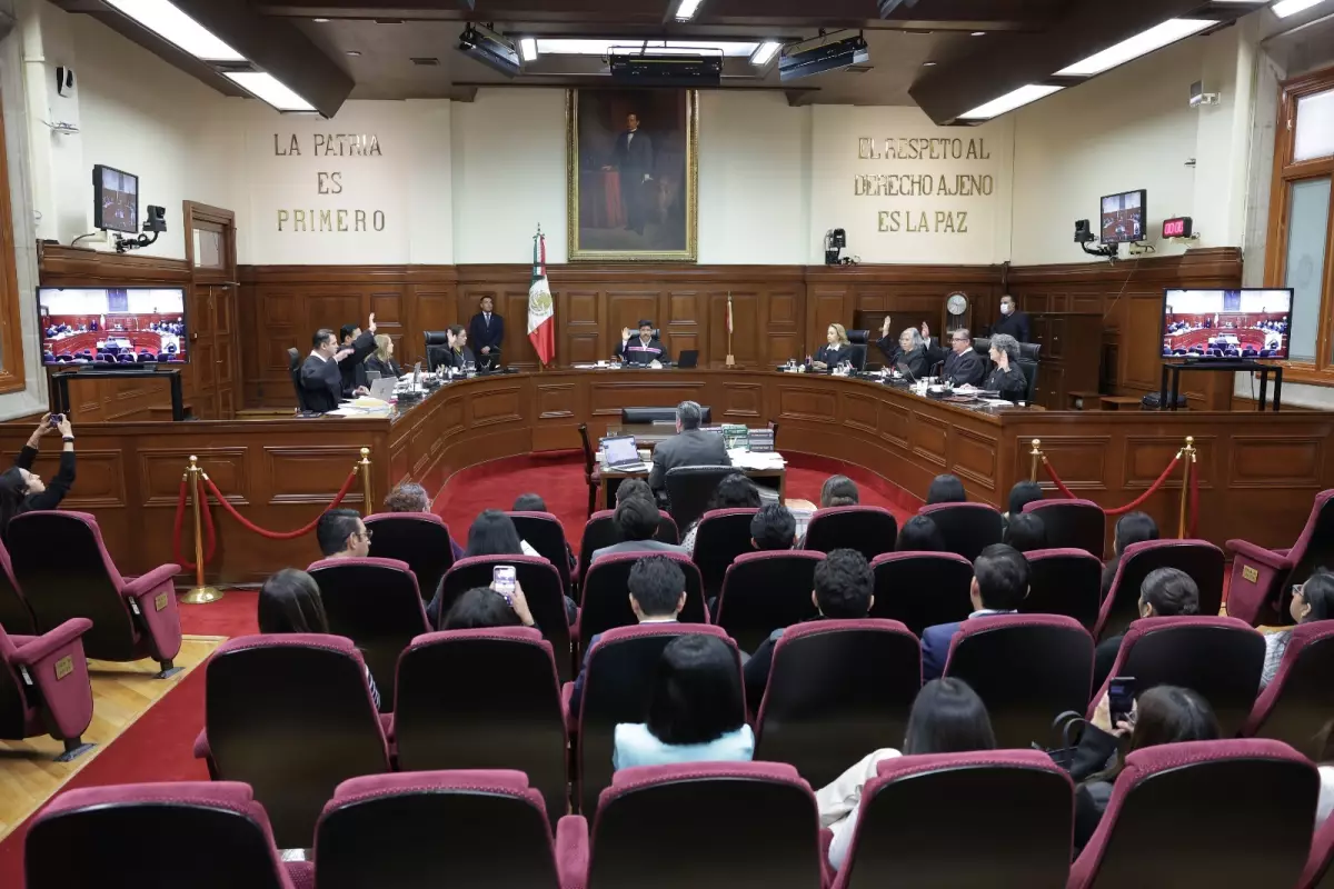 Corte violencia vicaria