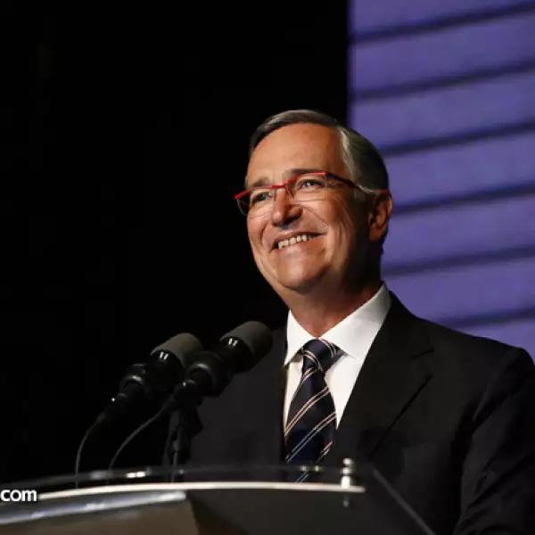 Ricardo Salinas Pliego