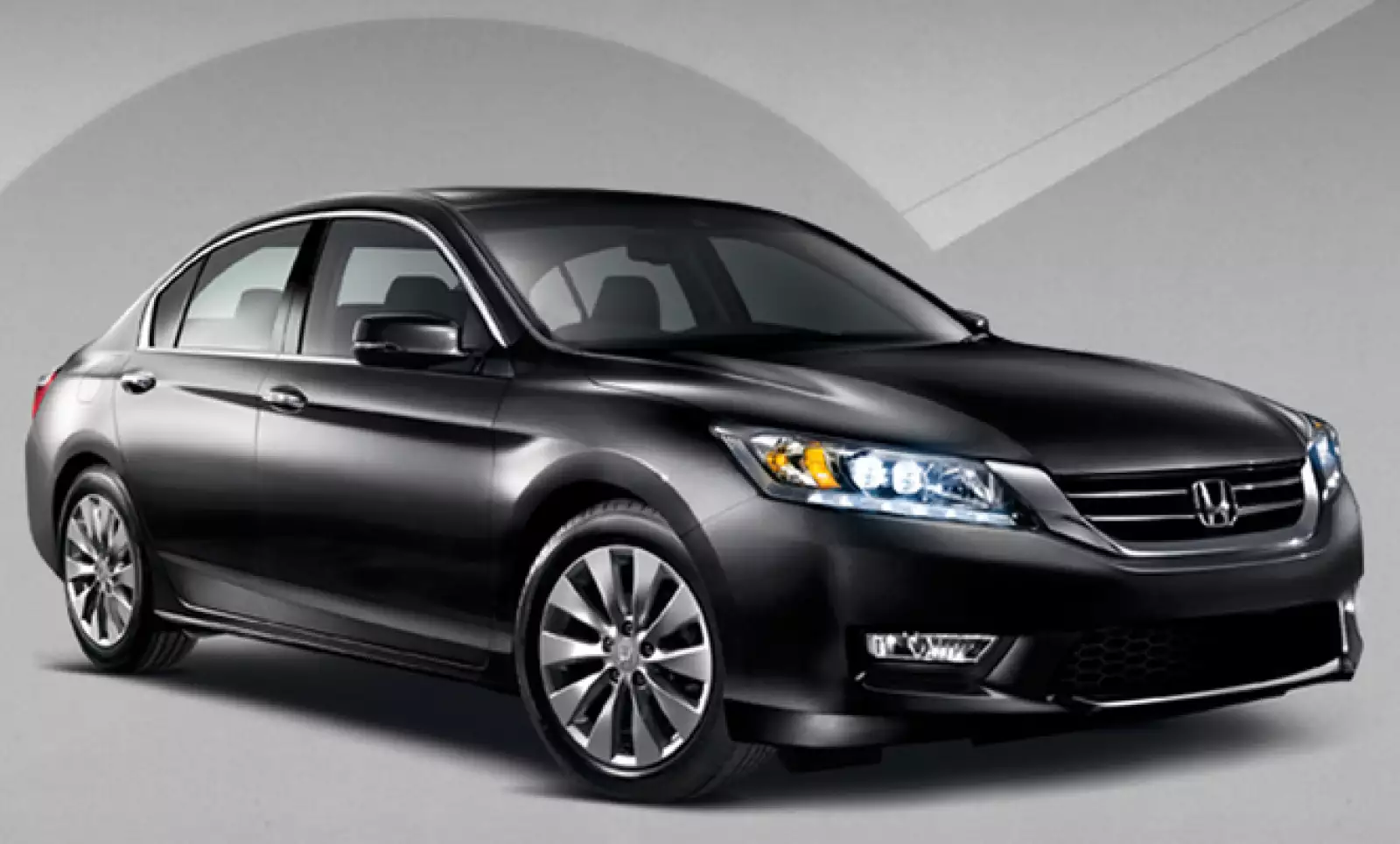 El auto de Honda se vendió 35.1% más que el año anterior. La marca automotriz vendió 6,348 vehículos.