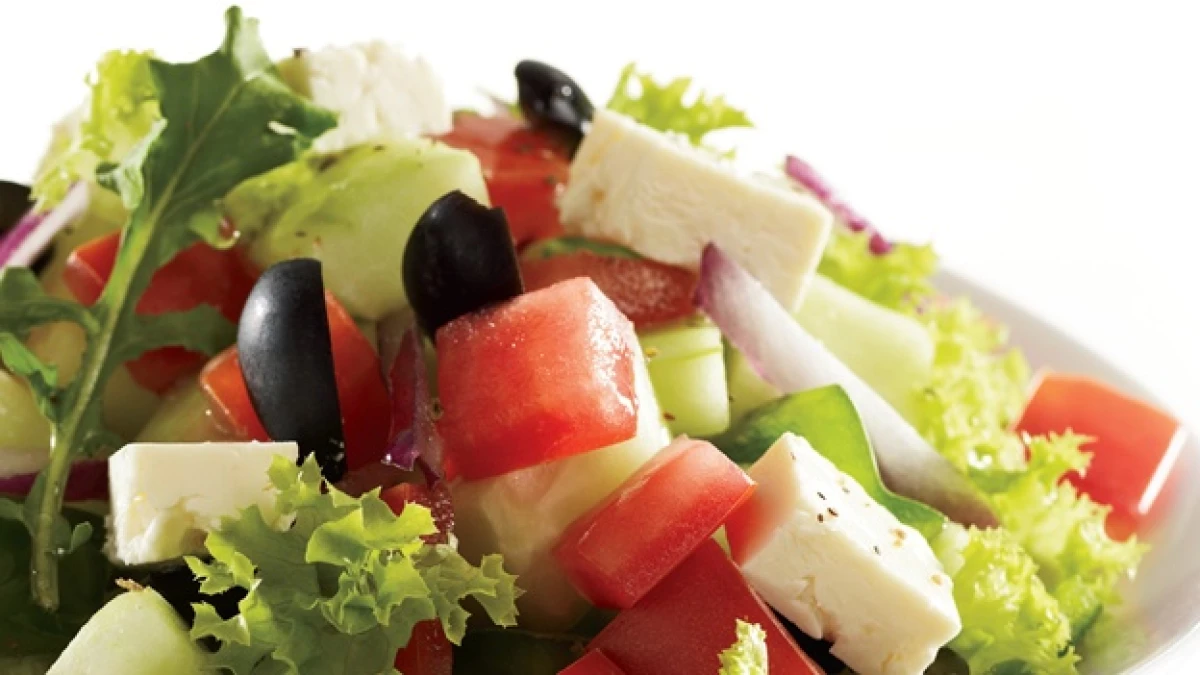 ensalada