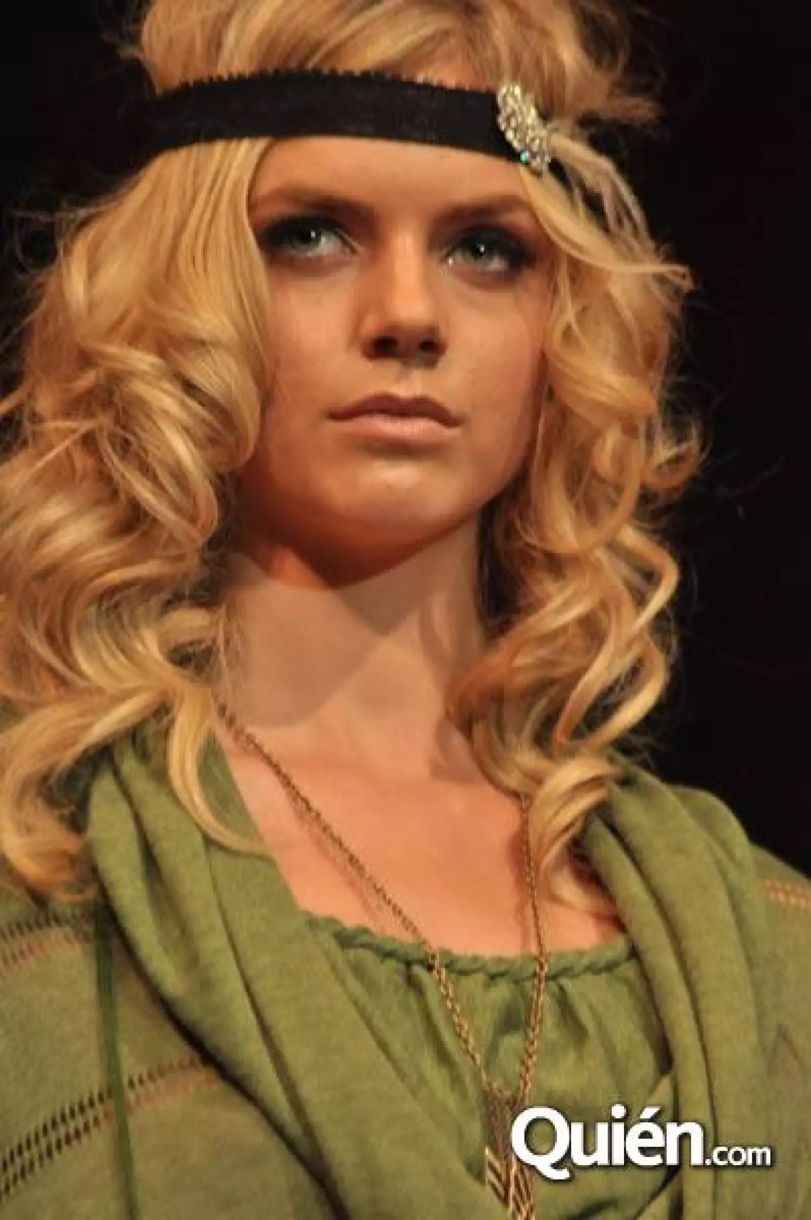 Monterrey Nextel Moda