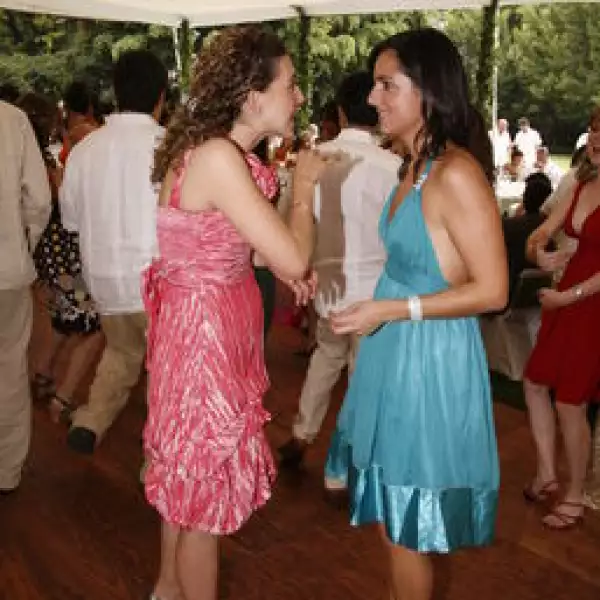 Ximena Madrazo, Fernanda Dominguez