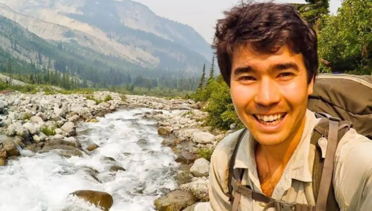 John Allen Chau