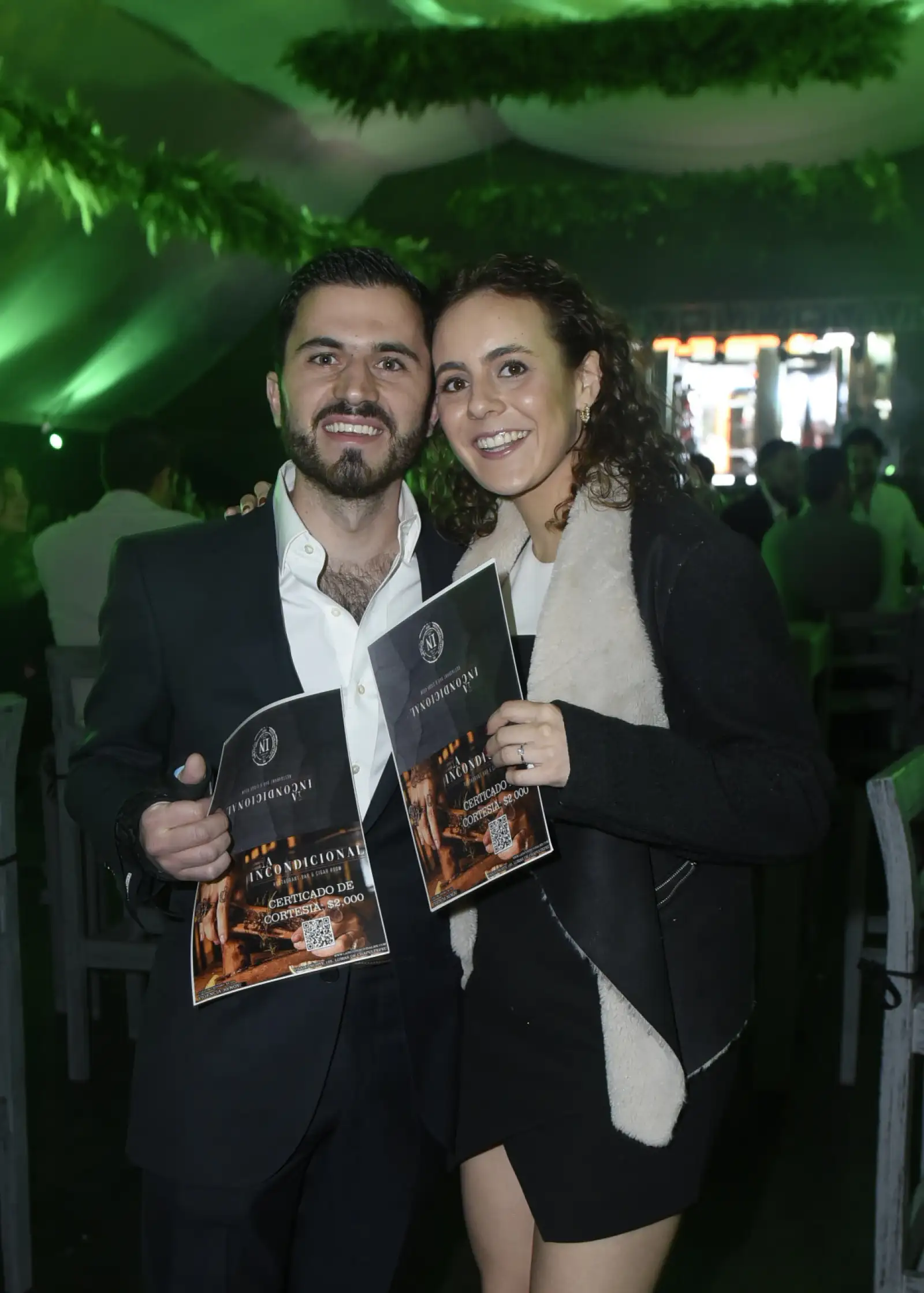 Mauricio Pardinas y Cristina Kuri.JPG